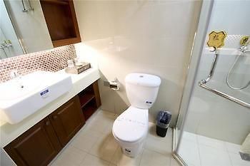 Mingli Hotel Xi'an  Esterno foto