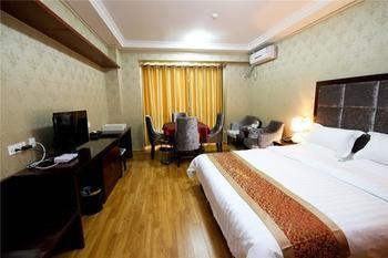 Mingli Hotel Xi'an  Esterno foto