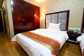 Mingli Hotel Xi'an  Esterno foto