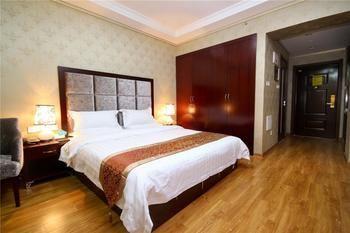 Mingli Hotel Xi'an  Esterno foto