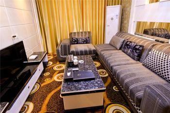 Mingli Hotel Xi'an  Esterno foto