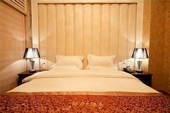 Mingli Hotel Xi'an  Esterno foto