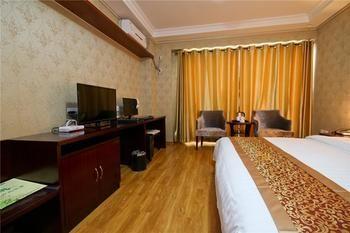 Mingli Hotel Xi'an  Esterno foto