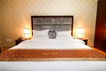 Mingli Hotel Xi'an  Esterno foto