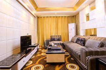 Mingli Hotel Xi'an  Esterno foto