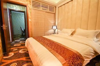 Mingli Hotel Xi'an  Esterno foto